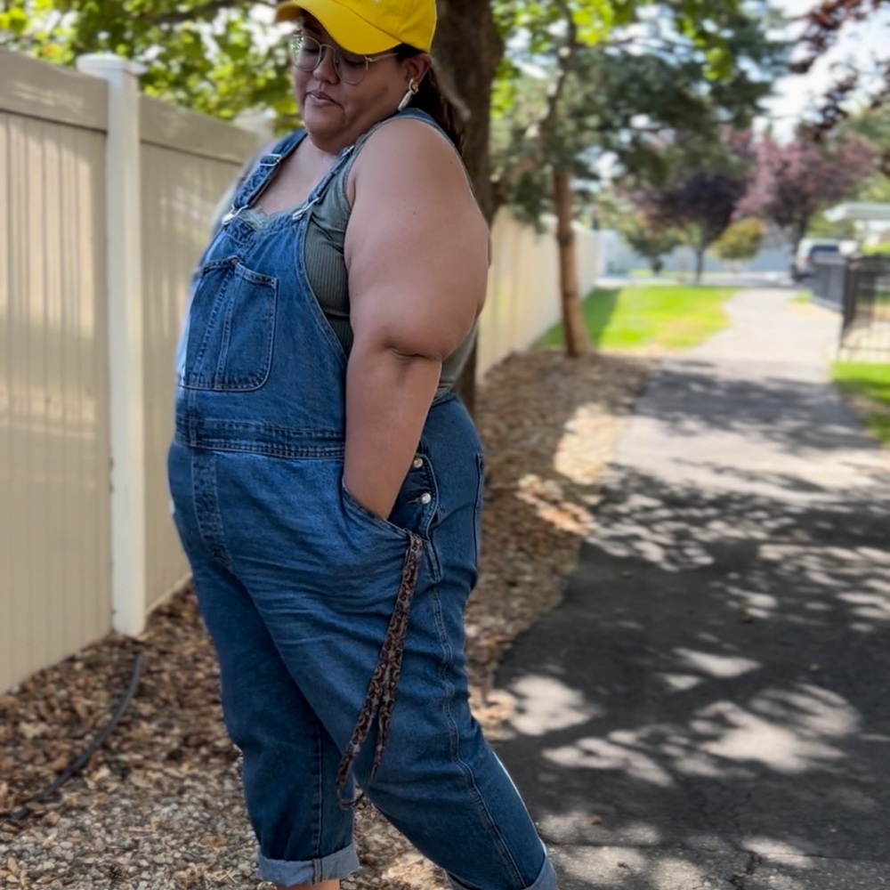 Old Navy Overalls